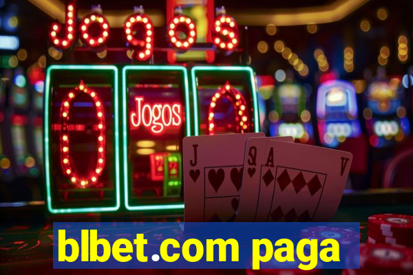 blbet.com paga